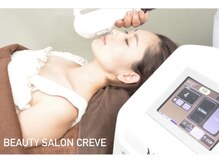 クレーヴ(CREVE)の雰囲気（全メニュー都度払い◎初めての方は丁寧にカウンセリング致します）