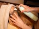 Relaxation Saron Ruuの写真/頭の重だるさや目の疲れをスッキリ解消◎心地よい極上ドライヘッドスパで至福の寝落ち体験を…♪