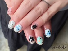 ウニ(uni)