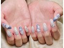 カオリ　持ち込みデザイン～