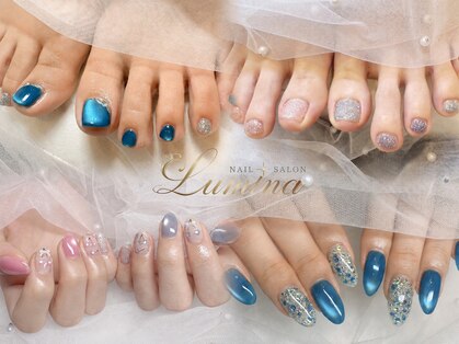 ルミナ 伊勢崎店(Lumina)の写真