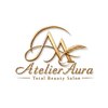 Total Beauty Salon Atelier Auraのお店ロゴ