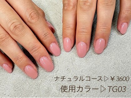 スピーディーネイル(Speedy Nail)の写真