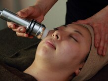 ハーティービーム(Hearty Beam)/【ビームオンフェイシャル】