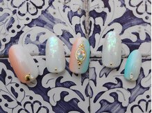 ラウレア(Laule'a)/