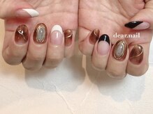 ディアネイル(dear.nail)/アートネイル★