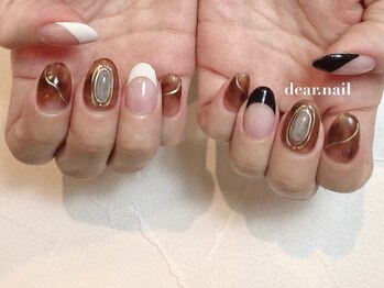 ディアネイル(dear.nail)/アートネイル★