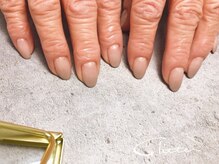 グリッター(Glitter)/シンプルグラデーション