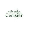 セリシール(Cerisier)ロゴ