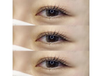 ラプレ(Lapule)/ケラチンラッシュ