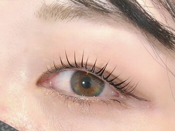 フィアラ 京都二条店(Fiara)/パリジェンヌ