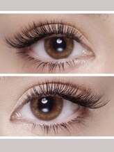 ベルス アイラッシュ/バインドロック