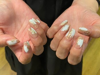 ネイルサロン フィフスアベニュー(Fifth Avenue)/ニュアンス