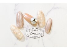 アモウズ(Amouz)/定額【テーマ:オパール】41