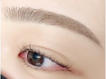 ベッキーラッシュ 八丁堀店(BeckyLash)