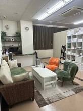 アールイーエム(R.E.M)/男性専用カウンセリングルーム