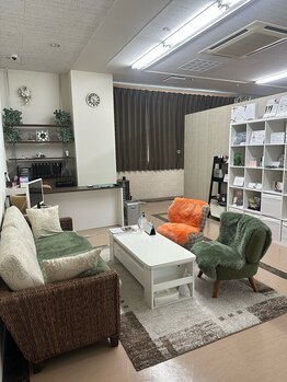 アールイーエム(R.E.M)/男性専用カウンセリングルーム