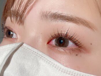 アンネ 梅田 GRACE店(ANNE)/パリジェンヌラッシュリフト