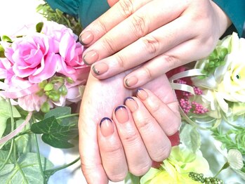 カルネ(carnet.)/デザインフレンチ☆