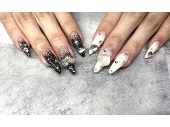 ケーエヌ(KN)/スカルプ150MIN