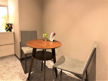 ピュアエステ ブリアント 松戸店/シャワー完備で滝汗が出てもOK