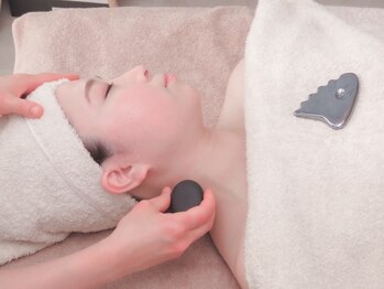 ソラ 六本松店(SORA)/温石（ホットストーン）