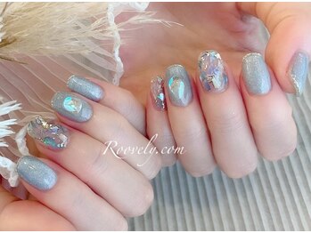 ルブリー(roovely)/HAND☆120分コース