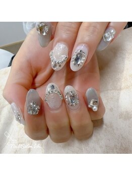 イチ 婦中店(Ichi)/デザインし放題