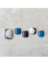 サロン ド エスポアール(Salon de Espoir)/フット定額