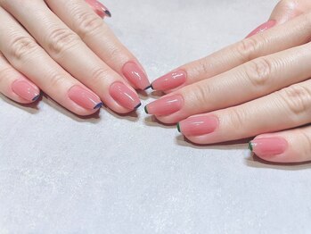 フミ(FMI)/デザインネイル