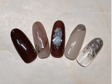 ドリーム ネイル(Dream Nail)/アート定額コース5980