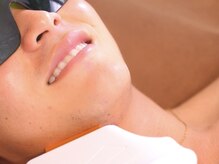 ハービー 高岳店(HARVEY)/メンズ美容脱毛も導入しています