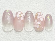 リノリコ 中野店(RinoRiko)/イベントネイル