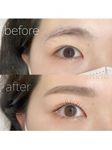 チャチャ(chacha)/パーマ×アイブロウ施術◎