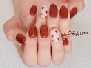 ハートネイル