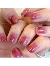 バースプラスリム(virth+LIM)/ジェルネイル120分制