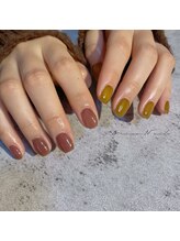 グレイス ネイル(Grace nail)/