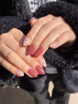 ライズバックステージ(RIZE back stage)/定額デザイン