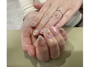 ディアネイル 大宮店(Deanail)/