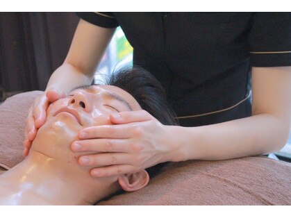 モリコ コンフィデントビューティーサロン(Moriko Confident Beauty Salon)の写真