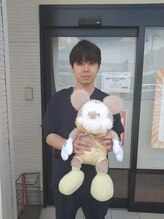 弁慶はりきゅう整骨院 河内長野市310号線院 北野 遥斗