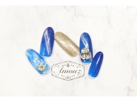 定額【テーマ:サファイヤ】11