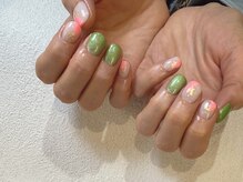 オーク 戸塚(OAK)/ハルイロnuanceネイル