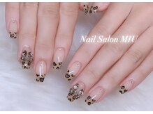 ミュウ(MIU)/持ち込みデザイン