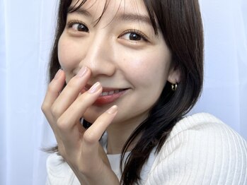 ミンクスタイル 高田馬場店(Mink style)の写真/高田馬場30秒&半個室《パリジェンヌorラッシュリフト¥5300/フラットラッシュ120本¥6000》高い技術力に圧倒!