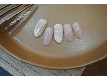 ウリコ ネイルアトリエ(urico nail atelier)/12月キャンペーン/¥8800
