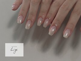 高知ネイル　Ligi. 33