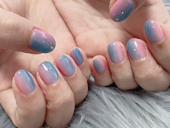 ニナズネイル(Nina's Nail)/