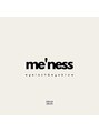 ミネス(me'ness)/me'ness 『ミネス』