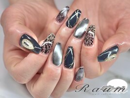 おまかせデザイン￥9900